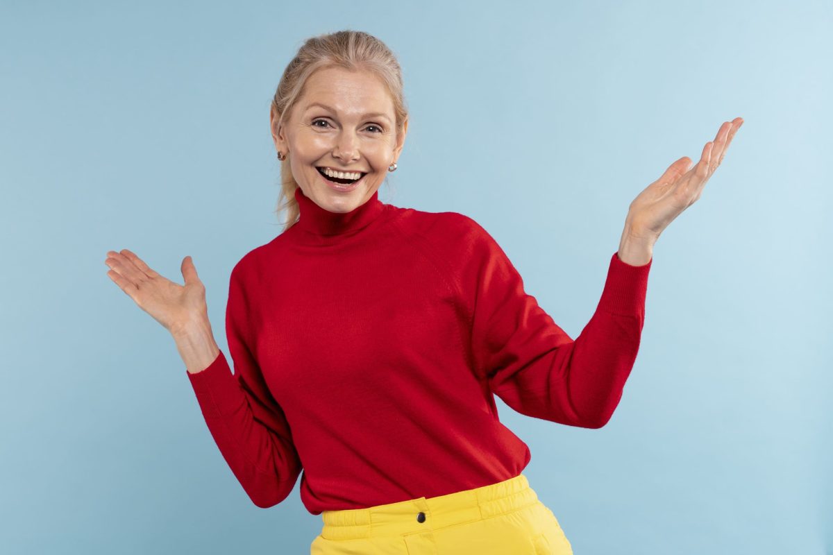 HGH Therapy for Women