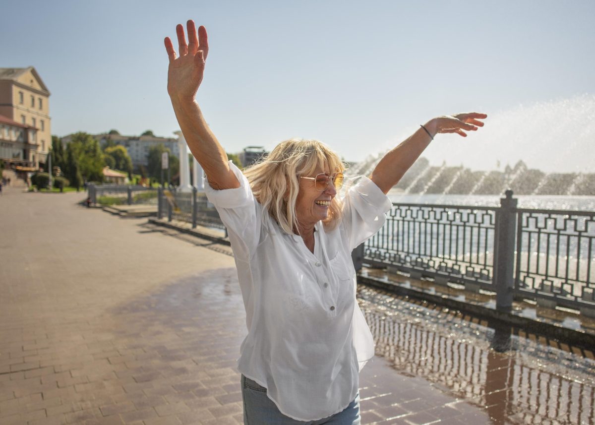Testosterone Therapy for Women